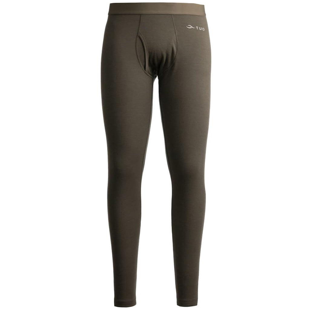 TUO Kinetic Merino 250 Bottom Deadfall Large