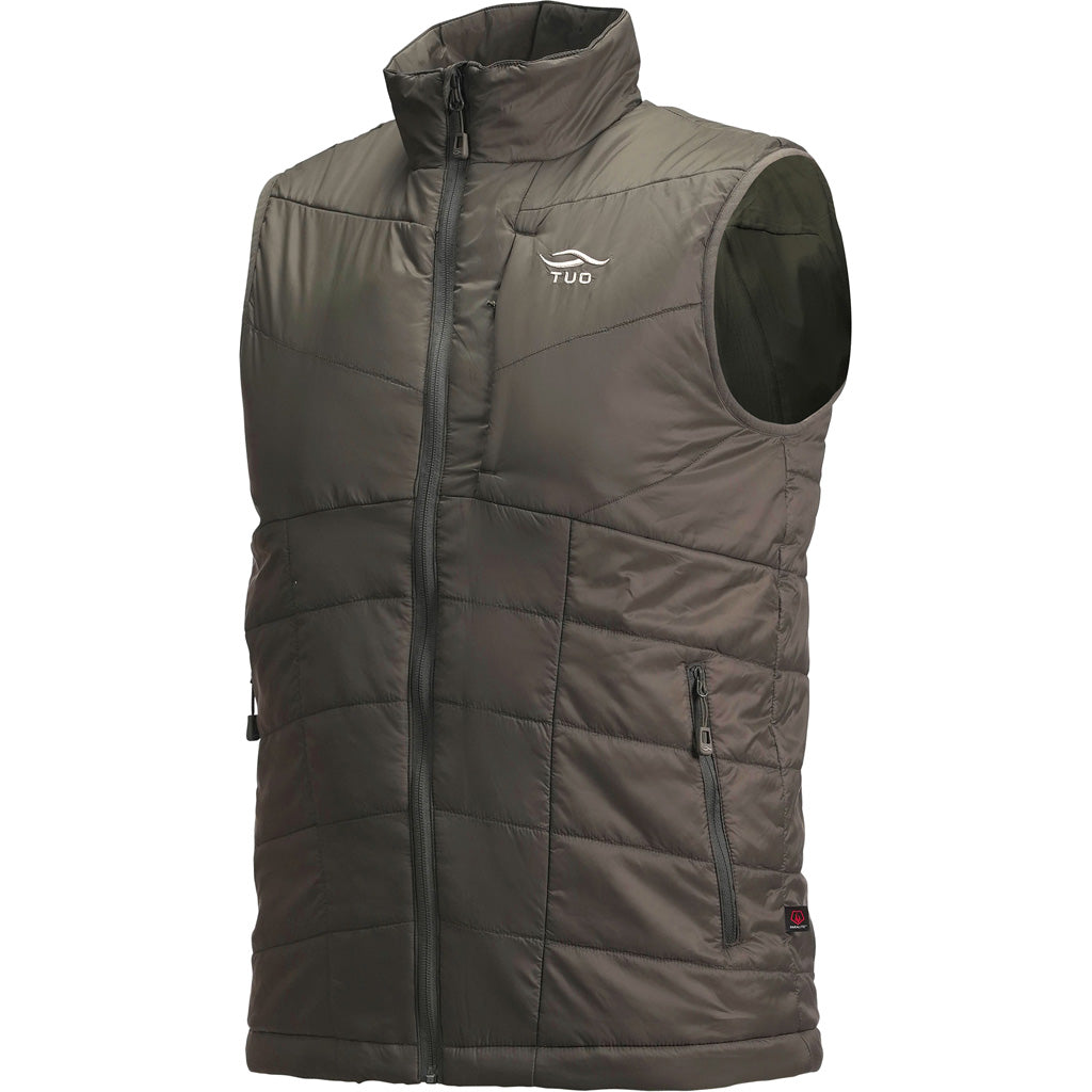 TUO Molten Heated Vest Deadfall X-Large
