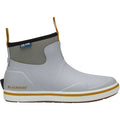 Lacrosse Women's Alpha Deck Boot Wild Dove Size 8