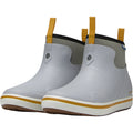 Lacrosse Women's Alpha Deck Boot Wild Dove Size 8
