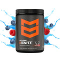 MTN Ops Ignite Bugle Berry 21oz Tub (45 Scoops)