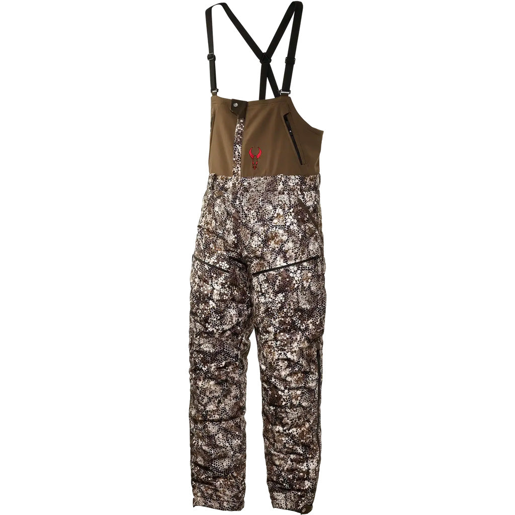Badlands Pyre Bib Approach FX XL
