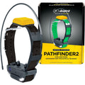 Dogtra Pathfinder2 Additional Receiver Black