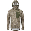 Drake Ol' Tom Early Bird Gator Hoodie MO Bottomland Large
