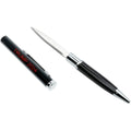 CobraTec Pen Knife Fixed Blade Trump