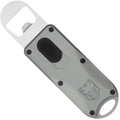 CobraTec OTF Bottle Opener Accessory Grey