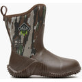 Muck Youth Bone Collector Hale Boot Size 5 Realtree Original