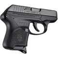 Hogue HandAll Hybrid Grip Sleeve Ruger LCP Black