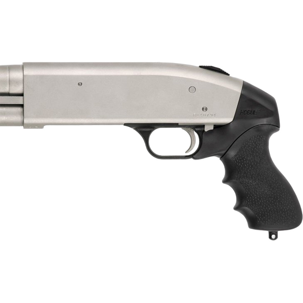 Hogue Overmolded Tamer Shotgun Pistol Grip Mossberg 500 Black
