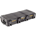 Pelican Vault V770 Single Rifle Case Black