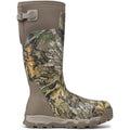 Lacrosse Men's Alphaburly Pro 18" Boots Realtree APX 800G 10