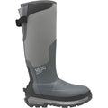Lacrosse Women's Alphaburly Aero 15" Boots Dark Shadow 1600G 8
