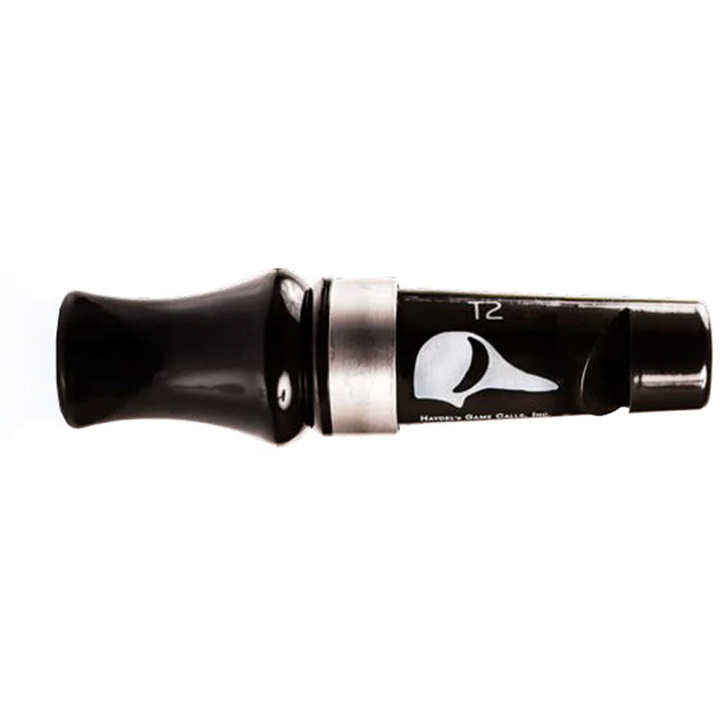 Haydel's 5-In-1 Drake & Hen Teal Call/Whistle