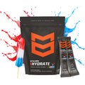MTN Ops Hydrate Liberty Pop Trail Packs - 20ct