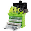 Breakthrough Universal Tool Box Cleaning Kit