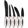 Outdoor Edge Ergo Max Processing Knife Set 6pc