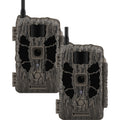 Stealth Cam Deceptor Max 3.0?Cell Camera - 2Pk 50MP