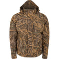 Drake Hardline 3in1 Jacket MO OG Shadowgrass XL