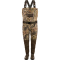 Drake Insulated Hardline Breathable Wader MO OG Shadowgrass LG Boot Size 12