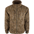 Non-Typical Midweight Nova Silencer Jacket MO OG Breakup XL