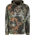 Non-Typical Performance Hoodie MO OG Breakup Medium