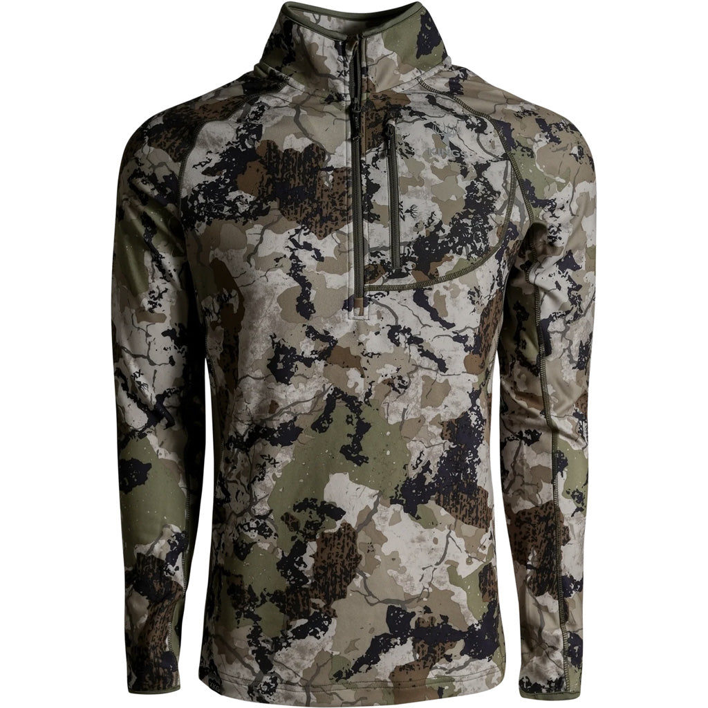 Kings XKG Flux Lite 1/4 Zip XK7 Medium