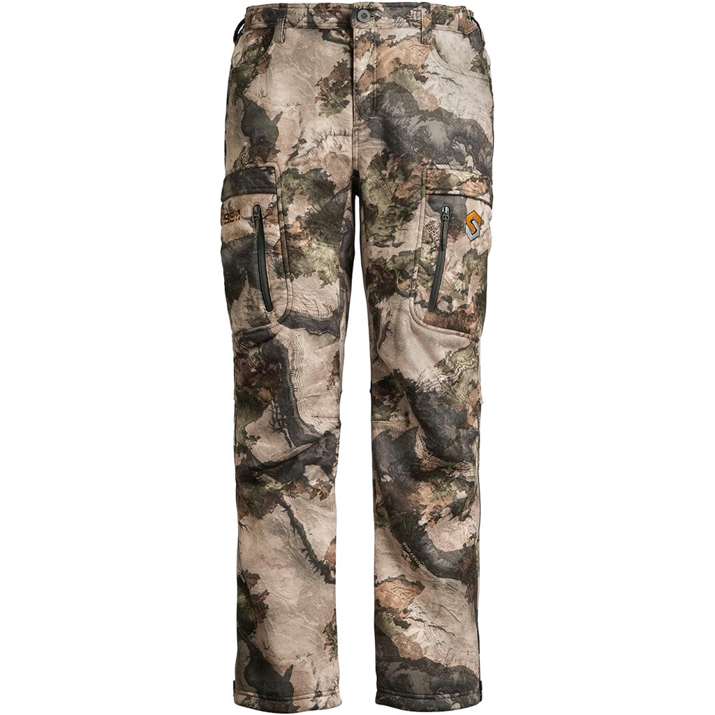 Scentlok BE:1 Silentude Pant  MO Terra Gila 2XL