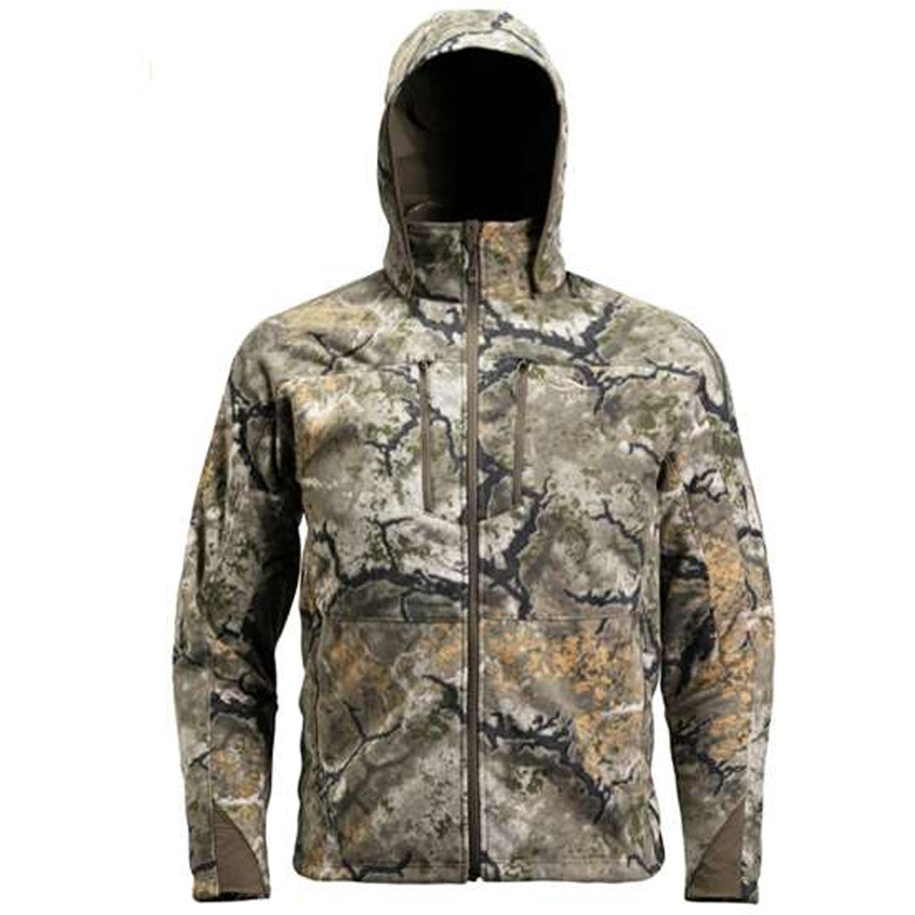 Tuo Solent Jacket Ryse 2XL