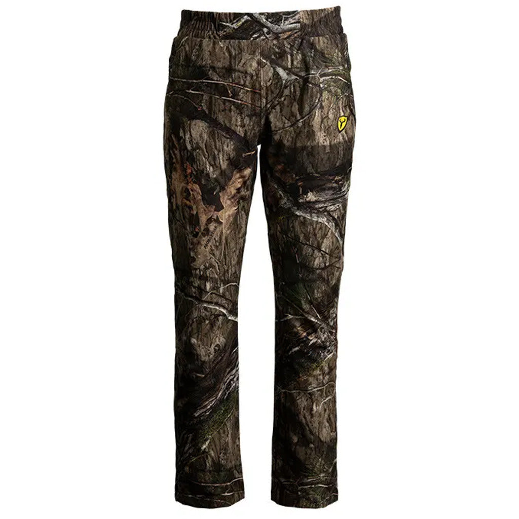 Blocker Women's Drencher Pant RT Excape Small
