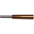 Victory Insert Shok TL VAP 250" 95 Gr 2XL Satin Tan