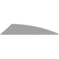 TAC Vanes Driver Vanes Grey 2.25 in. 36 pk.