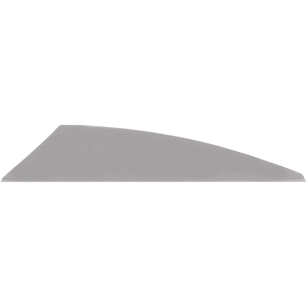 TAC Vanes Driver Vanes Grey 2.25 in. 36 pk.