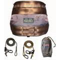 Latitude Maverick Saddle Kit  Reg
