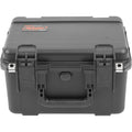 SKB iSeries Multi 2 Handgun Case Black