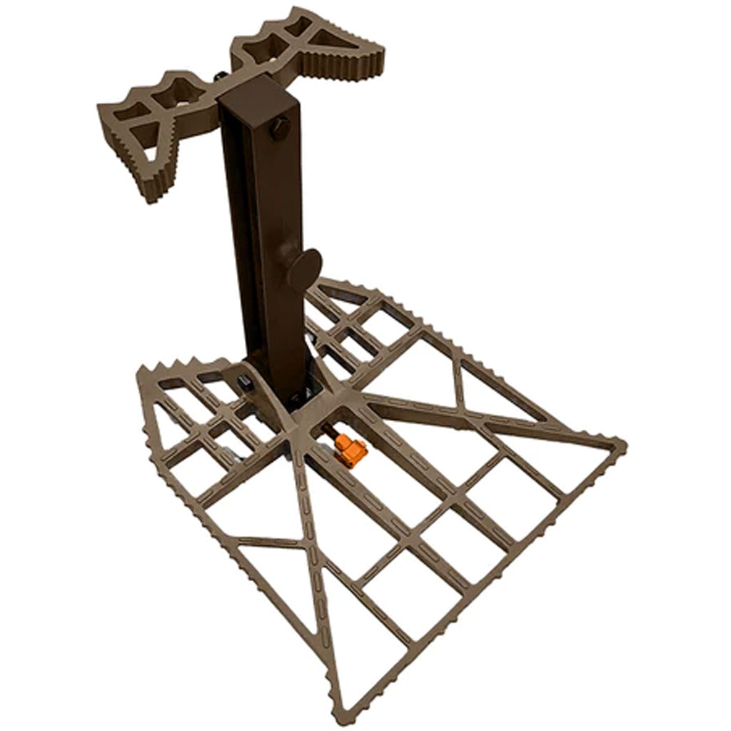 Workhorse Platform XL