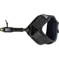 B3 Clash Release Black Swivel Connector