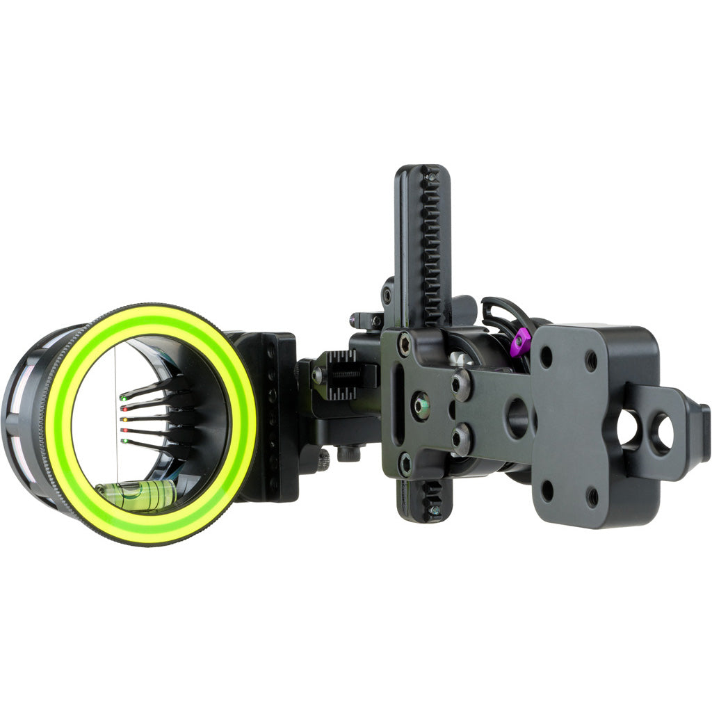 Spot Hogg Boonie Dovetail Sight 5 Pin .029 RH