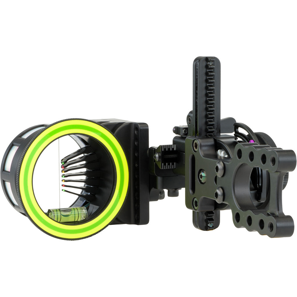 Spot Hogg Boonie Hard Mount Sight 7 Pin .010 RH
