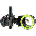 Spot Hogg Boonie Picatinny Mount Sight 5 Pin .010 LH