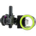 Spot Hogg Boonie Picatinny Mount Sight 7 Pin .019 LH
