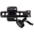 Spot Hogg Boonie Dovetail Bar  w/BM & Knob LH