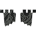 Latitude Glow Grip Tape for Carbon SS Sticks