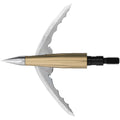 Bowmar Beast Mechanical Broadhead 125 gr. 2.3 in. 2 pk.