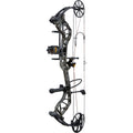Bear Species XT RTH Bow Package True Timber Strata/Black 55-70 lbs. RH
