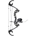 Muzzy Deviant HLC Bow Pro Kit
