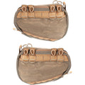 Tethrd Modular Ultralock Pockets