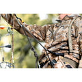 Hunter Safety System Flex Suspenders OSFM