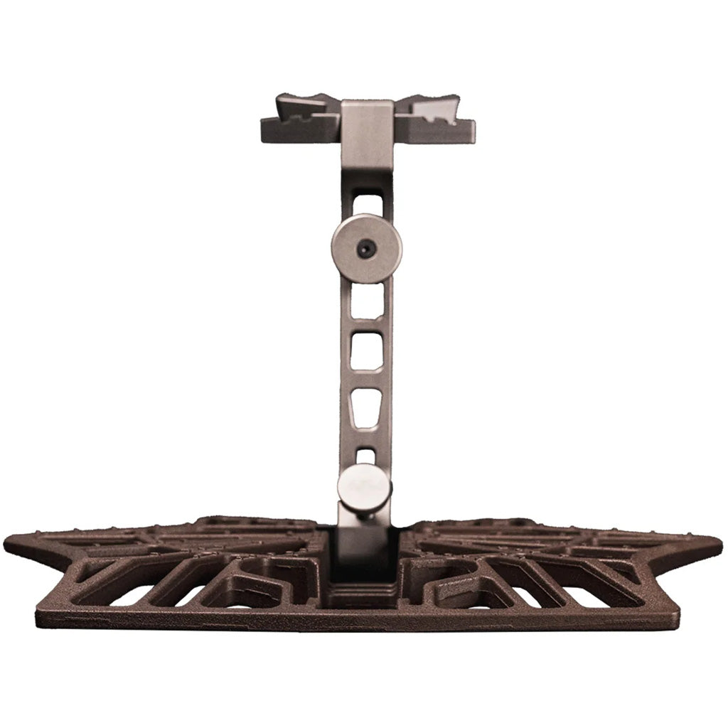 Latitude Profile Platform Gen 2 Grizzly