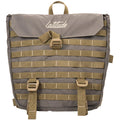 Latitude Profile Pocket  Gray XL
