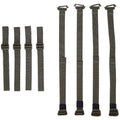 Latitude Compression Strap Kit